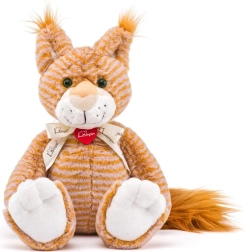 Chat en peluche Dexter 53 cm