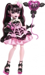 pop monster high angstaanjagend zoete verjaardag – draculaura