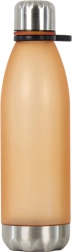 Drinkfles OXY BoLT PASTELINI 700 ml abrikoos