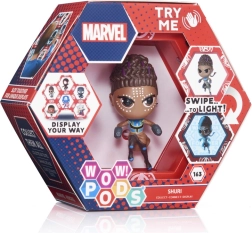 Wow Pod Marvel – Shuri verzamelbare lichtgevende figuur