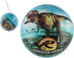 Kleurige bal Dinosaur World