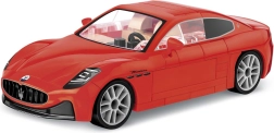 COBI Building Set Maserati GranTurismo Modena 1:35 (97 pieces)