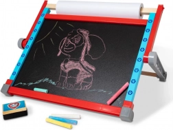 PAW Patrol 4-in-1 tafel-creatiecentrum