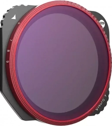 Filter PGYTECH VND 6-9 stops voor DJI Mavic 3 Classic (professioneel)