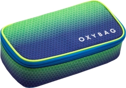 Školní pouzdro OXY Ombre Blue