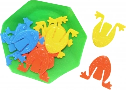 Springkikkers voor Kinderen