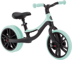 Globber Go Bike Elite Duo Balance Bike - Mint