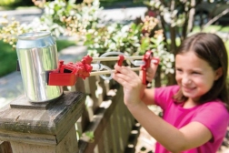 Hydraulische robotarm 4M KidzLabs