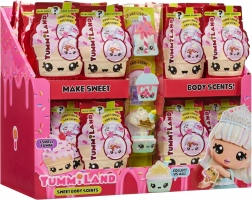 Figurine Yummiland Num Noms Body Scent