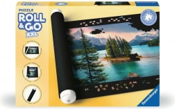 Rolmat voor puzzels 1000-3000 stukjes Ravensburger