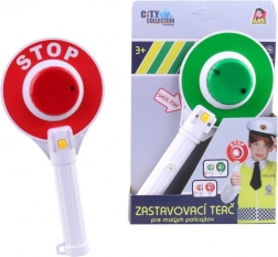 Politieflapper voor kinderen