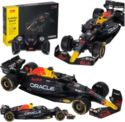 Bouwbare RC-model ORACLE RED BULL RACING RB19 1:16 van Rastar