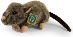 Rappa plush rat 20 cm eco friendly