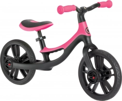 Kinderloopfiets GLOBBER Go Bike Elite Fuchsia Pink