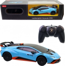 RC auto 1:24 LAMBORGHINI Huracán STO