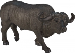 Realistische Afrikaanse buffel figuur