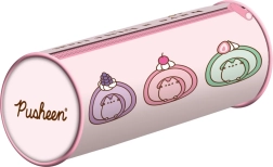 Pusheen ronde etui
