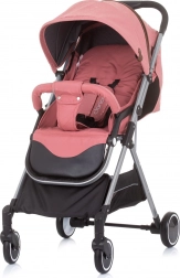 Sportkinderwagen Clarice van CHIPOLINO – Rose