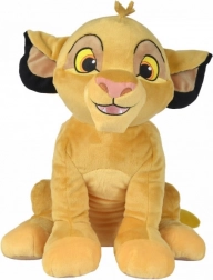 Disney De Leeuwenkoning mascotte Simba 40 cm