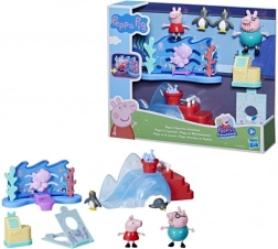 Peppa Pig – Aquarium Adventure Playset