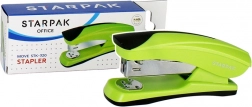 Green stapler for children