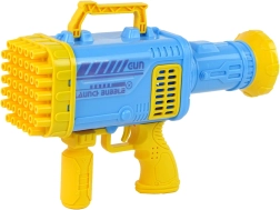 Bazooka Bubble Gun with 45 Holes Bubble Machine