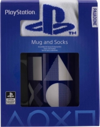 PlayStation cadeau set – mok en sokken