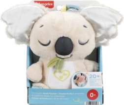 Fisher-Price koala apaisante de voyage