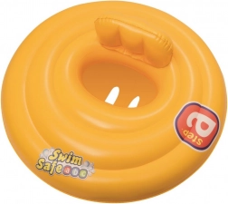 Siège d’eau gonflable pour enfant Bestway