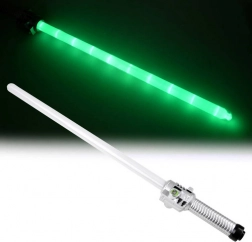 Light Sword for a Star Warrior – Sword