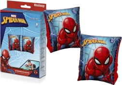 Opblaasbare zwemvleugels voor kinderen Spiderman van Bestway
