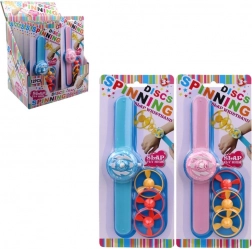 Stijlvolle kinderarmband in twee kleuren