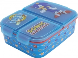 Multifunctionele lunchbox Sonic