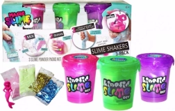 Slime making shakers – set of 3