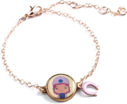 Bracelet DJECO Tinyly Joe