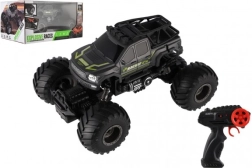 Voiture tout-terrain RC Off-road en plastique télécommandée