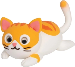 Zelfhardende boetseerklei – boerderij