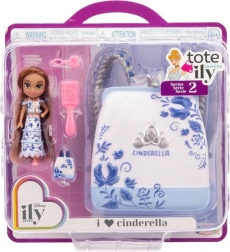 Disney ILY 4Ever mini pop met accessoires geïnspireerd door ASSEPOESTER