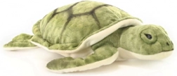 Pluchen schildpad 35 cm