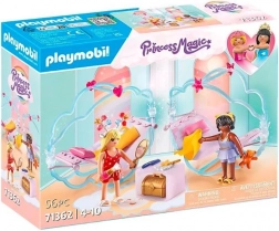 Figurenset Princess Magic Hemels pyjamafeest