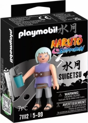 PLAYMOBIL Figure Naruto Shippuden – Suigetsu with Zabuza’s Sword