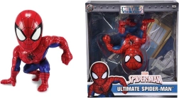 Metal collectible figure SPIDER-MAN 15 cm