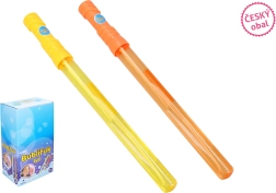 Bellenblaas staaf 120 ml, Tsjechische verpakking