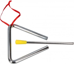 Metalen triangel voor kinderen GOKI