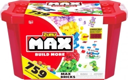 Construction Set 759 pcs ZURU Max Build