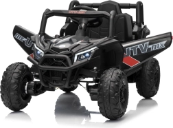 Fahrzeug Buggy Madman UTV-MX schwarz
