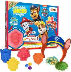 INKEE - geschenkdoos Paw Patrol
