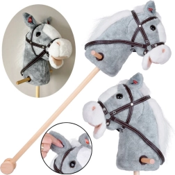 Hobby sem Hobby Horse met realistische geluiden