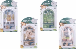 Flipperkast spel voor kinderen