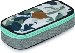 Etui OXY Sport Melange bloemen